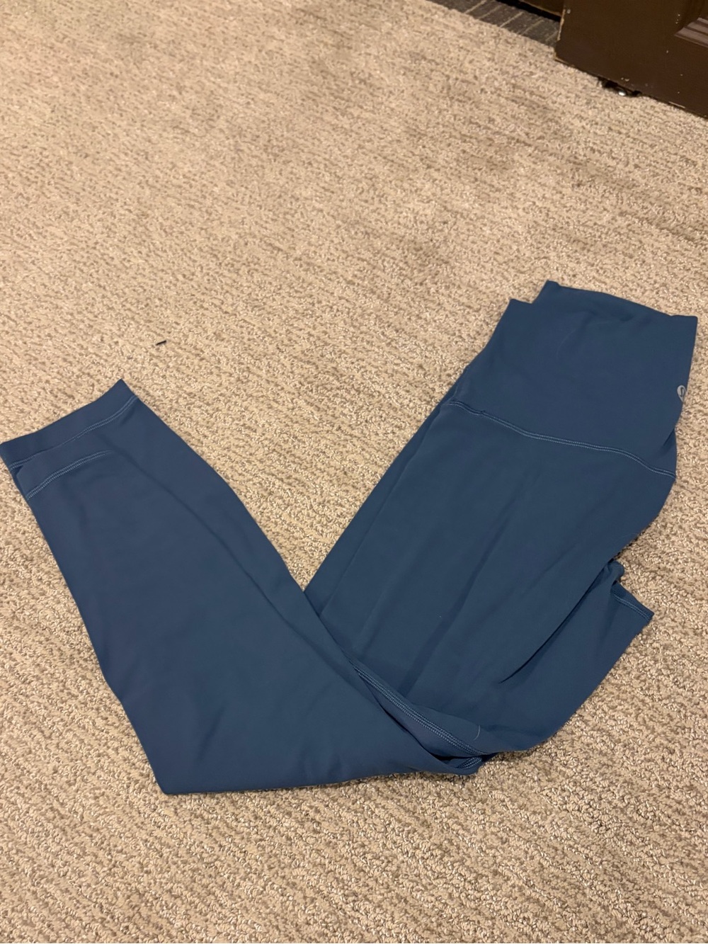 Lululemon Aligns